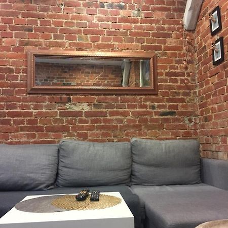 Park Studio Apartment Zielona Gora  Ngoại thất bức ảnh