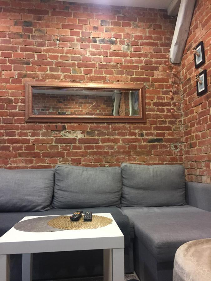 Park Studio Apartment Zielona Gora  Ngoại thất bức ảnh