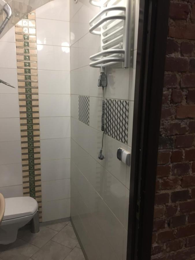 Park Studio Apartment Zielona Gora  Ngoại thất bức ảnh